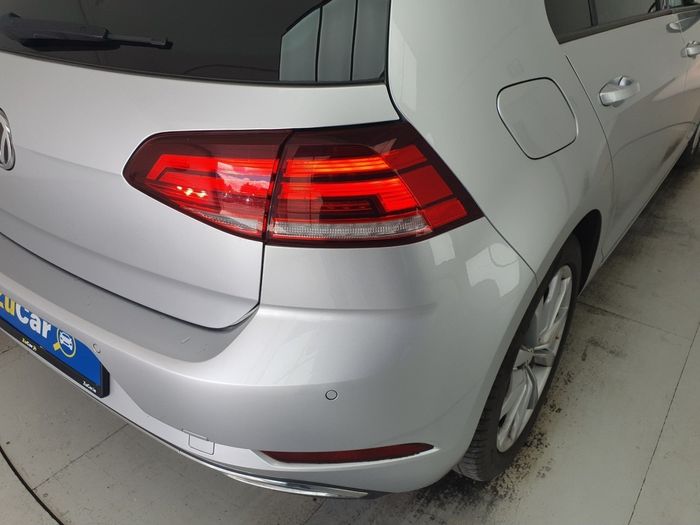 Volkswagen Golf 2019