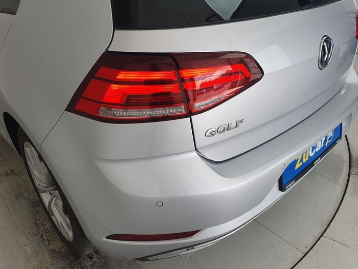 Volkswagen Golf 2019