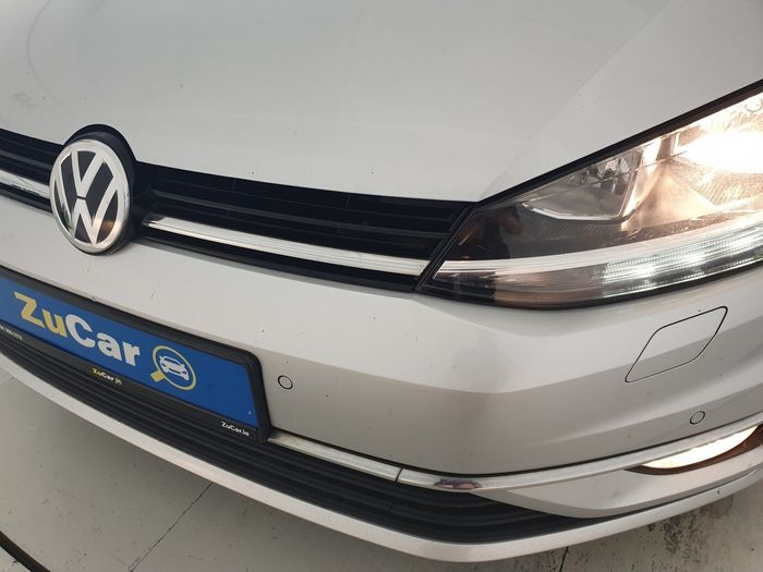 Volkswagen Golf 2019
