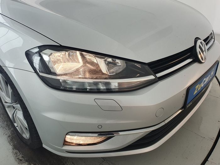 Volkswagen Golf 2019