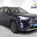 Toyota Rav4 2023