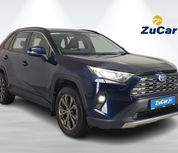 Toyota Rav4 2023