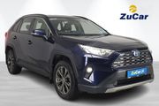 Toyota Rav4 2023