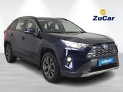 Toyota Rav4 2023