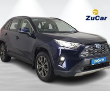 Toyota Rav4 2023