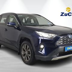 Toyota Rav4 2023