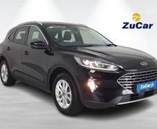 Ford Kuga 2023