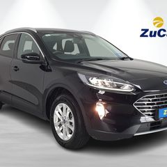 Ford Kuga 2023