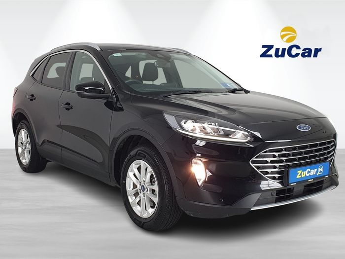 Ford Kuga 2023