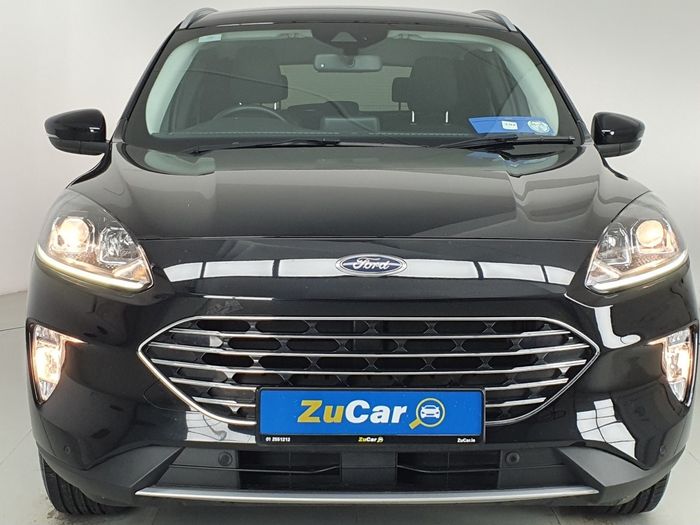 Ford Kuga 2023