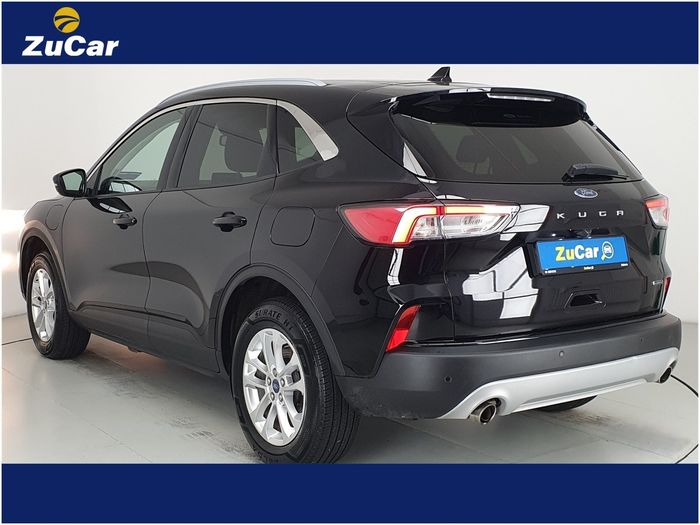 Ford Kuga 2023