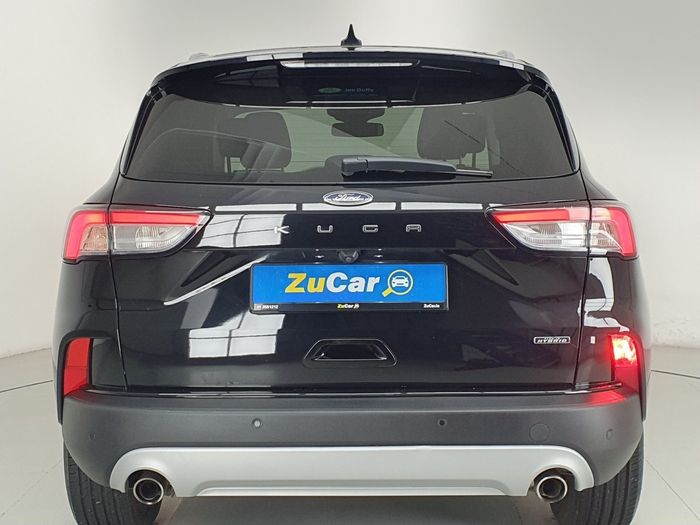 Ford Kuga 2023