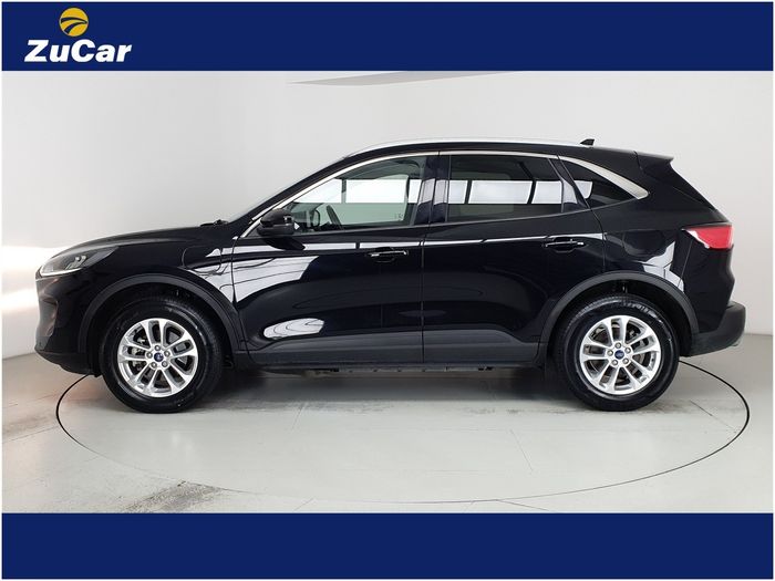 Ford Kuga 2023