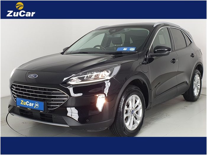Ford Kuga 2023