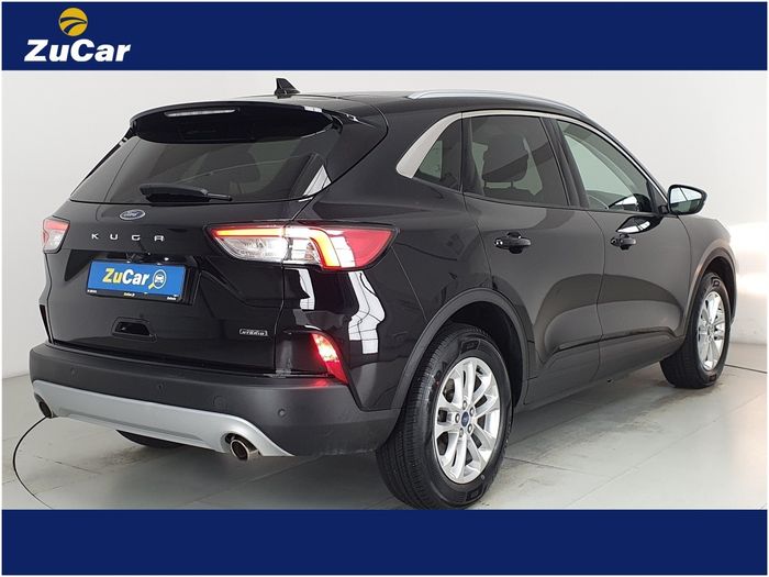 Ford Kuga 2023