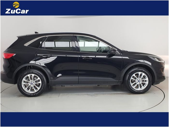Ford Kuga 2023