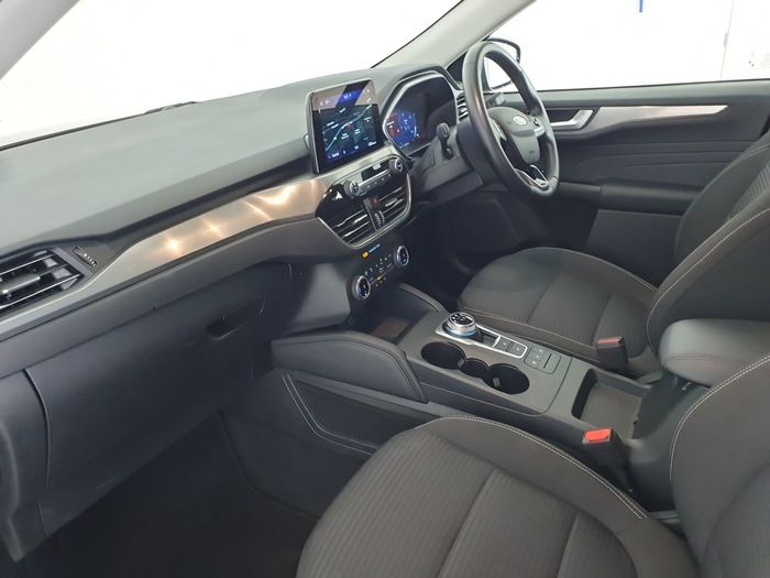 Ford Kuga 2023