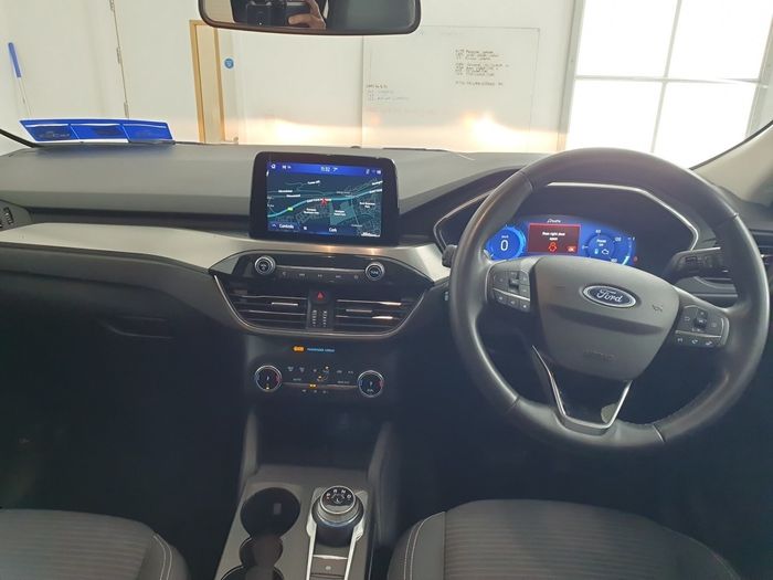 Ford Kuga 2023