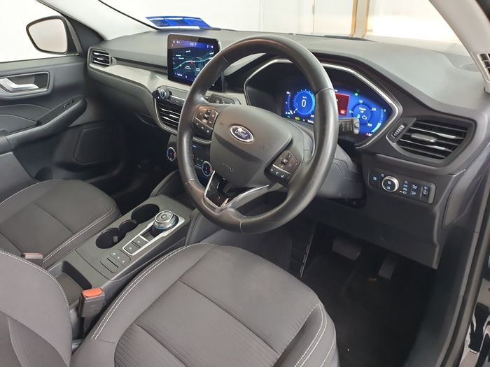 Ford Kuga 2023