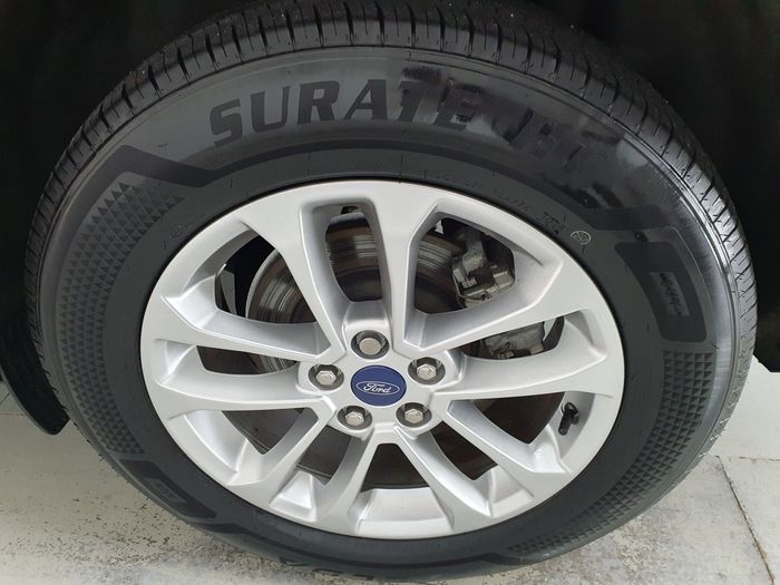 Ford Kuga 2023