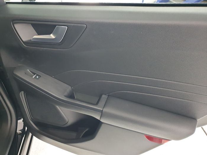 Ford Kuga 2023