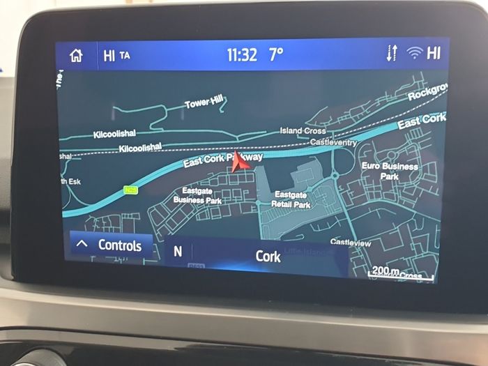 Ford Kuga 2023