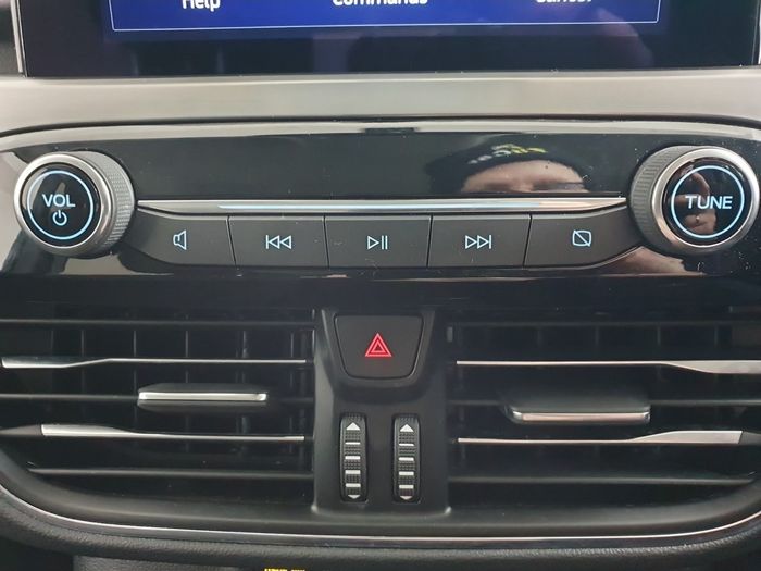 Ford Kuga 2023