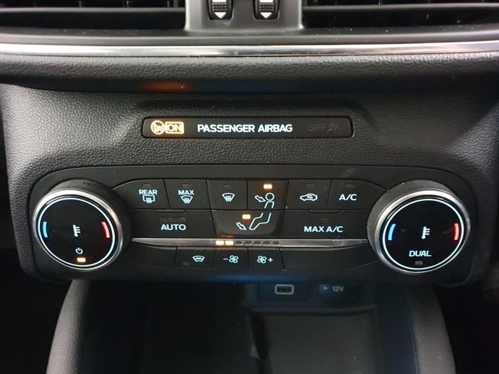 Ford Kuga 2023