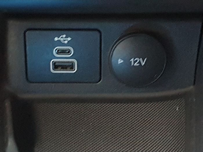 Ford Kuga 2023