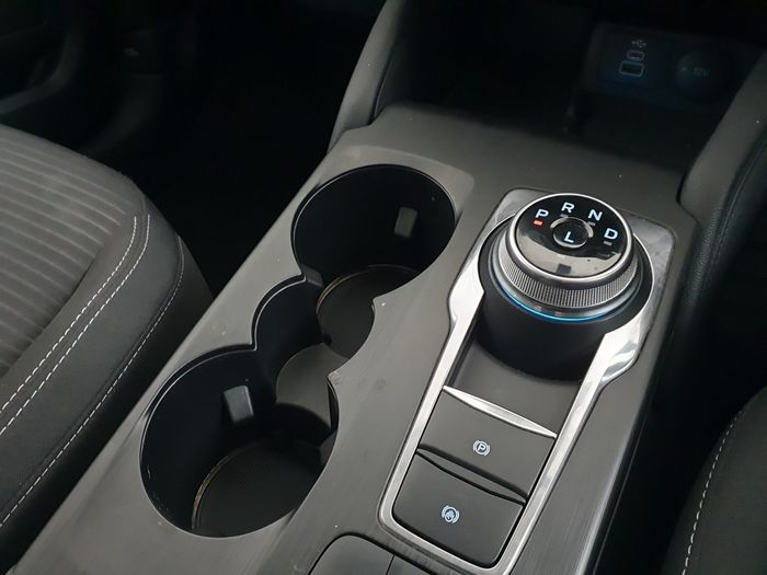 Ford Kuga 2023