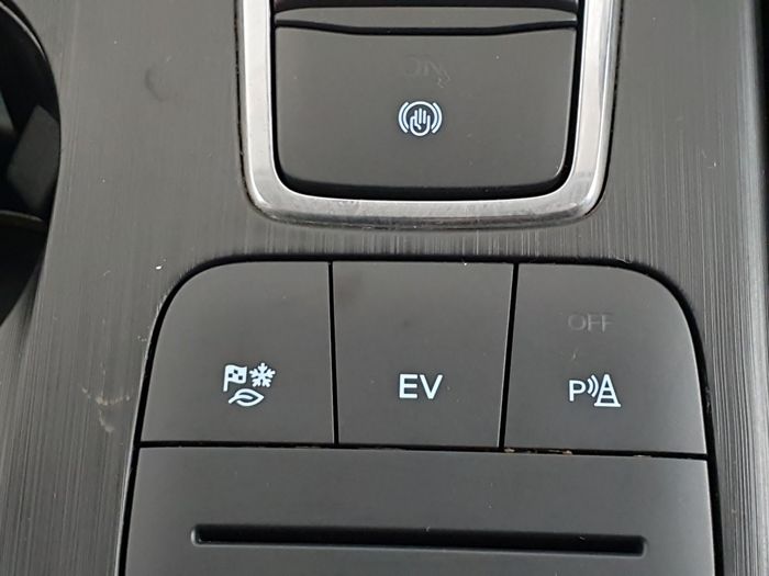 Ford Kuga 2023
