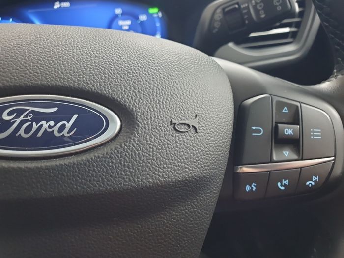 Ford Kuga 2023