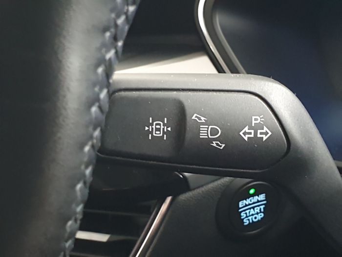 Ford Kuga 2023