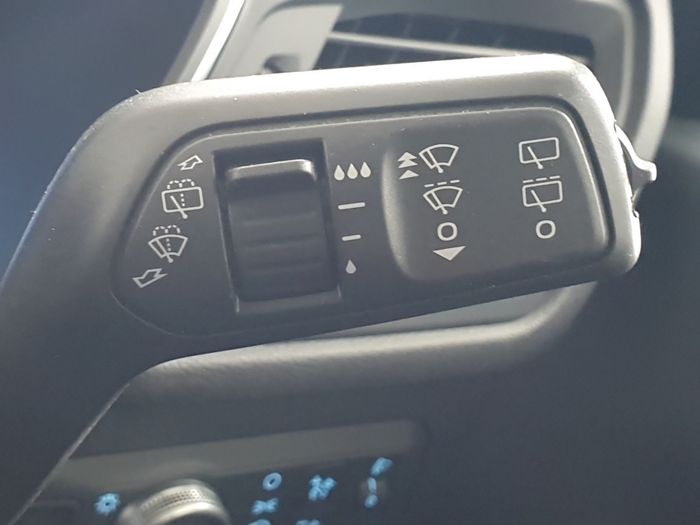 Ford Kuga 2023