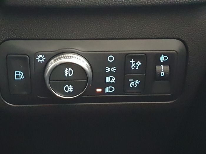 Ford Kuga 2023