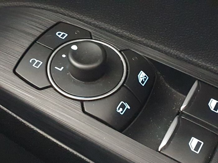 Ford Kuga 2023