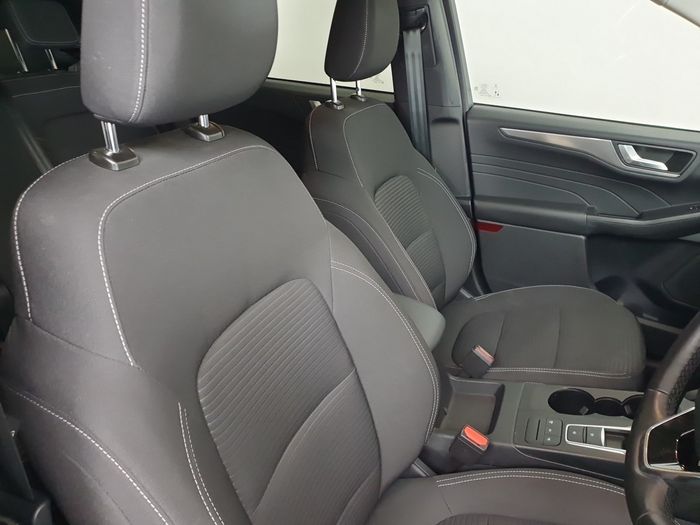 Ford Kuga 2023