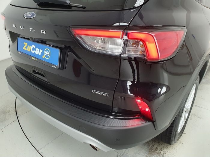 Ford Kuga 2023