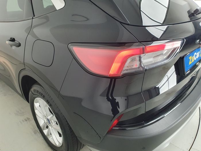 Ford Kuga 2023