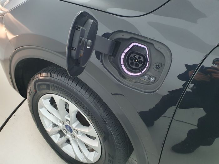 Ford Kuga 2023