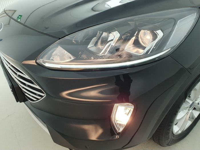 Ford Kuga 2023