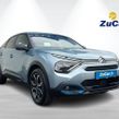 Citroen E-C4 X  2022