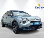 Citroen E-C4 X  2022