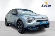 Citroen E-C4 X  2022