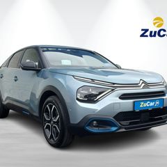 Citroen E-C4 X  2022