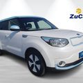 Kia Soul 2017