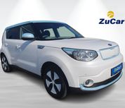 Kia Soul 2017