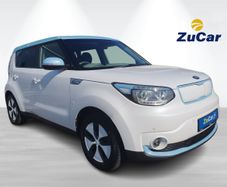 Kia Soul 2017