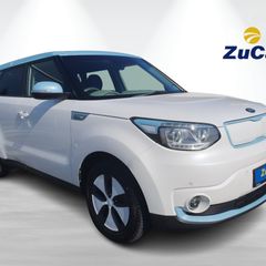 Kia Soul 2017