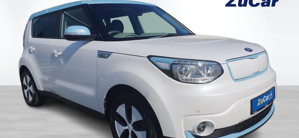 Kia Soul 2017